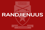 Hoërskool Randburg Nuus, Randjienuus
, 2026 Randjienuus - Uitgawe 04