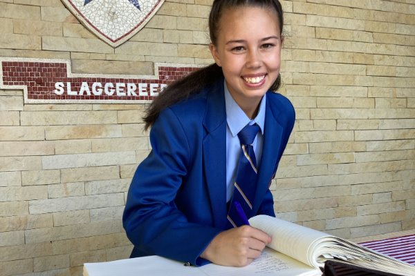 Navigation image for Aanlyn aansoekprosedure Graad 8