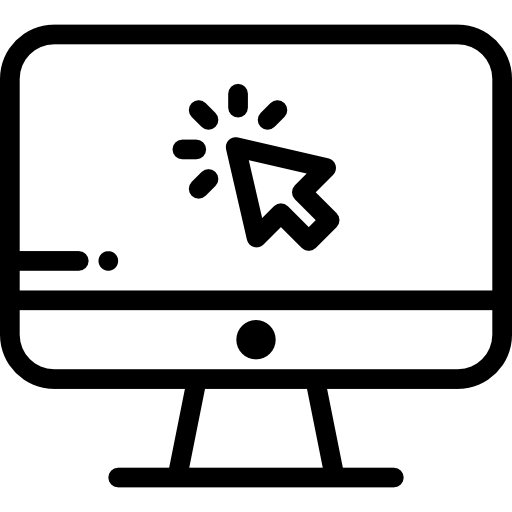 Icon for Aanlyn aansoekprosedure Graad 8