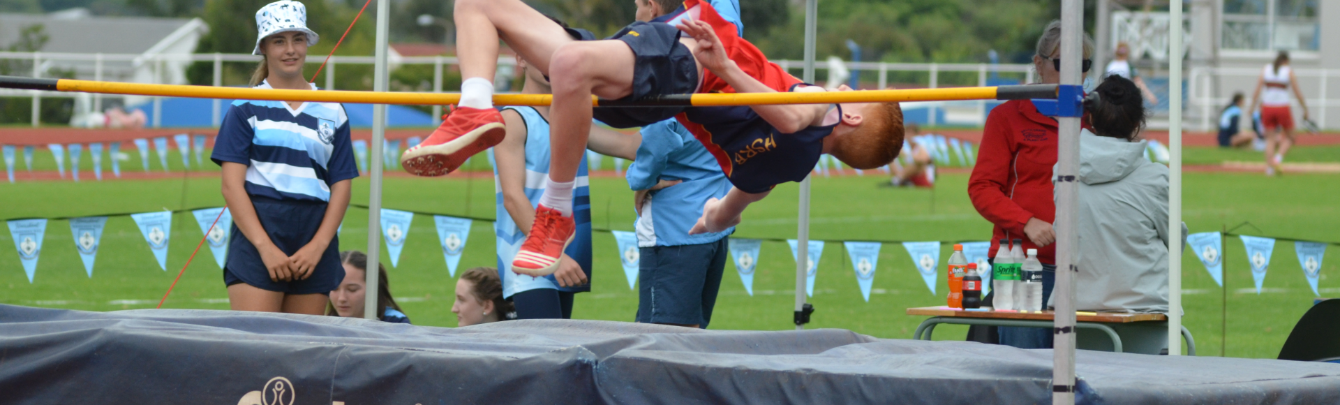 Desktop breadcrumb image of Atletiek