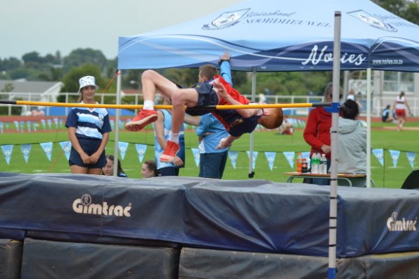 Navigation image for Atletiek