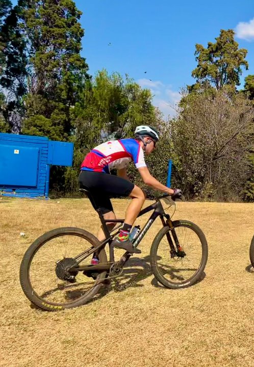 Mobile breadcrumb image of Bergfietsry