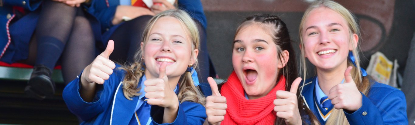 Laptop breadcrumb image of Besoeke aan Hoërskool Randburg