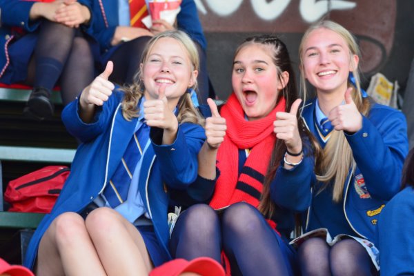 Navigation image for Besoeke aan Hoërskool Randburg