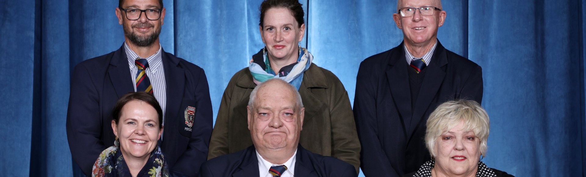 Desktop breadcrumb image of Bestuur