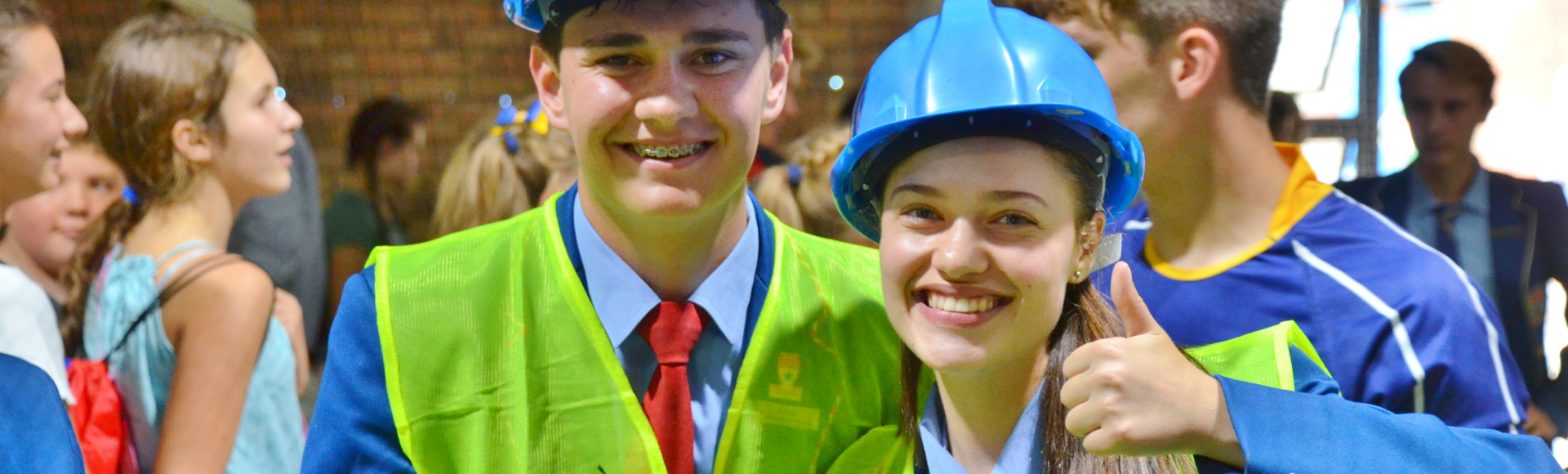 Desktop breadcrumb image of Beursbeleid