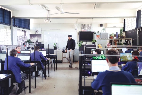 Navigation image for Boekwinkelprosedures