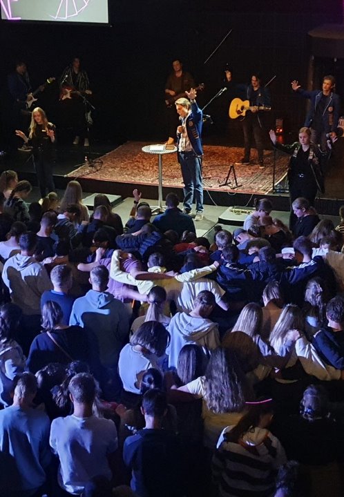 Mobile breadcrumb image of ICE