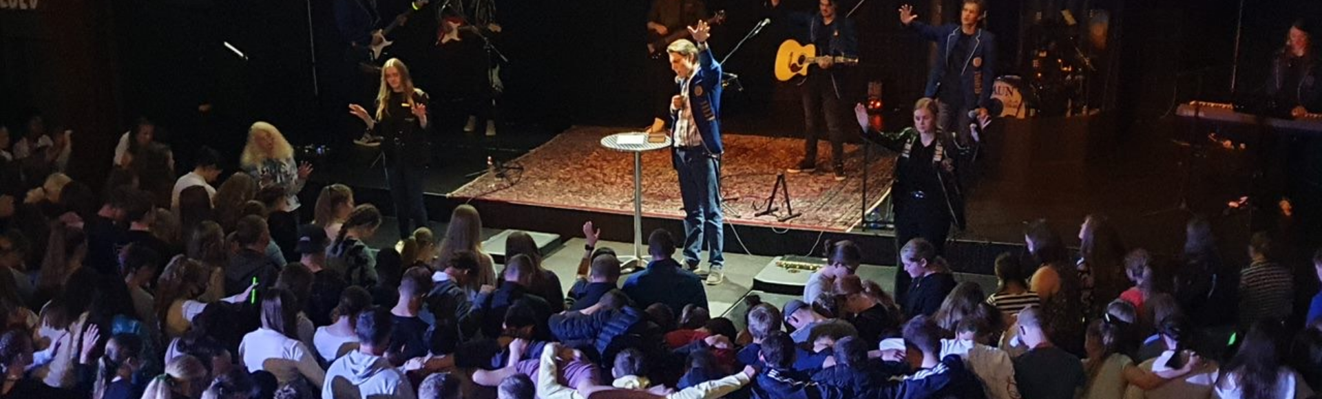 Desktop breadcrumb image of ICE