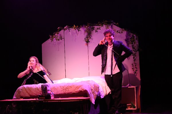 Navigation image for Drama