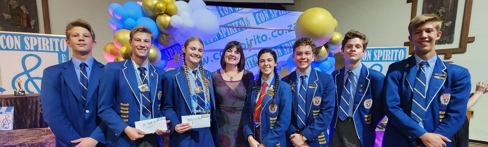 Desktop breadcrumb image of Eisteddfod