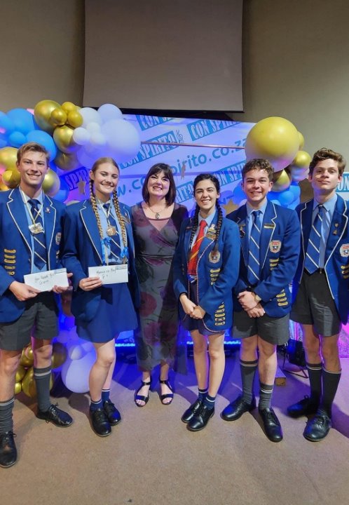 Mobile breadcrumb image of Eisteddfod