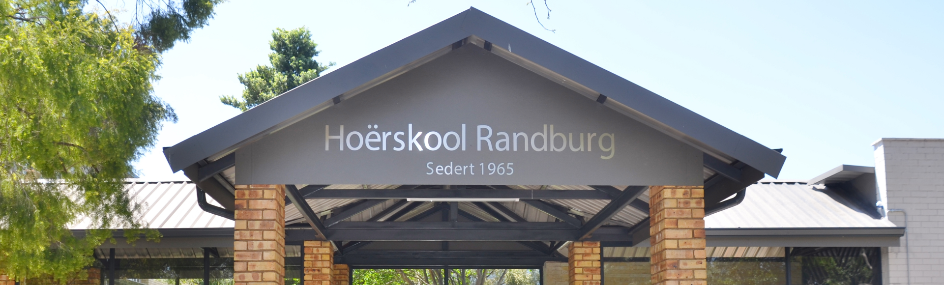 Desktop breadcrumb image of Fasiliteite