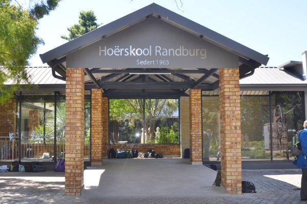 Navigation image for Fasiliteite