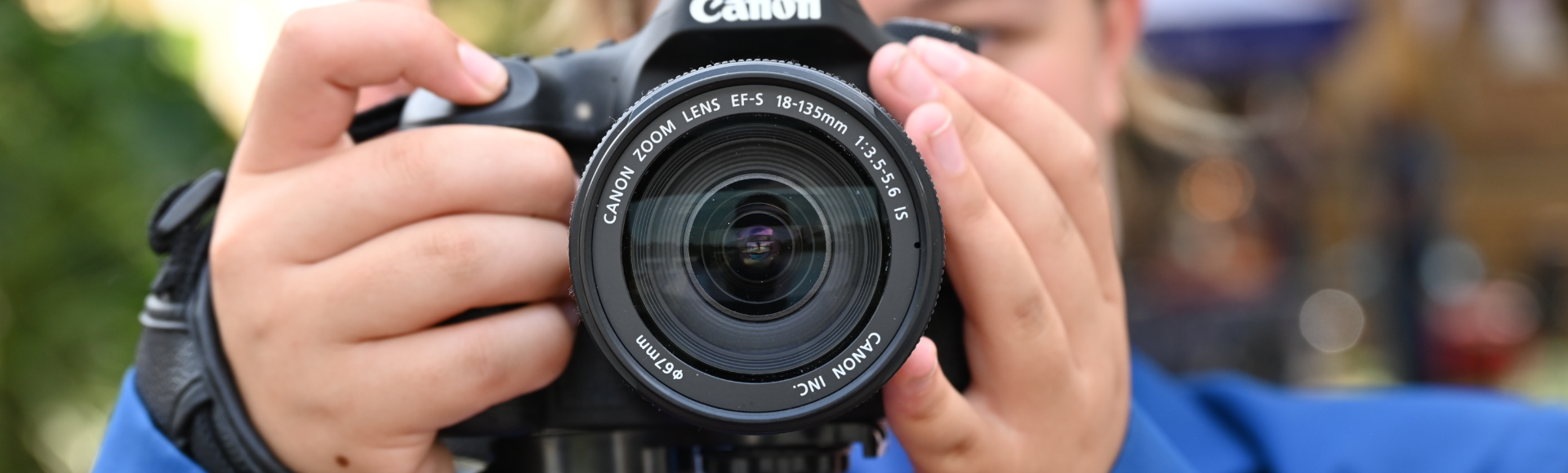 Desktop breadcrumb image of Fotografie