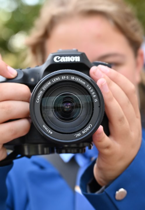 Mobile breadcrumb image of Fotografie