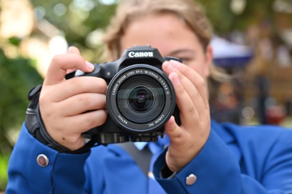 Navigation image for Fotografie