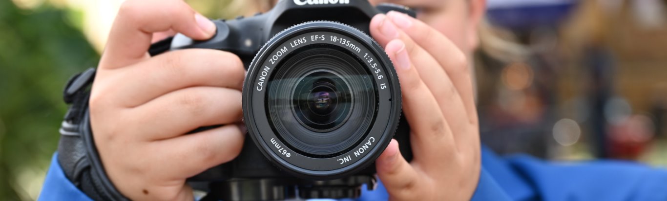 Laptop breadcrumb image of Fotografie