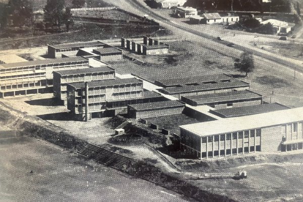 Navigation image for Geskiedenis