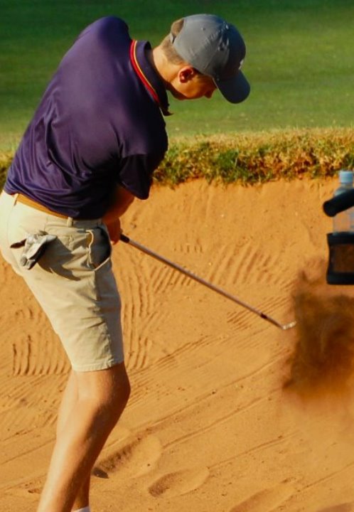 Mobile breadcrumb image of Gholf