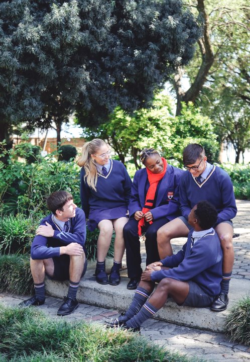 Mobile breadcrumb image of Graad 8 - Inligtingsboek