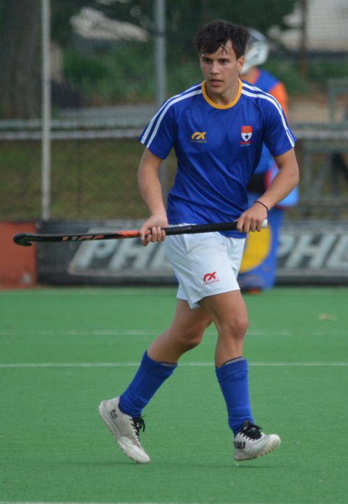 Mobile breadcrumb image of Hokkie