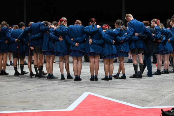 Navigation image for Inligtingsaand