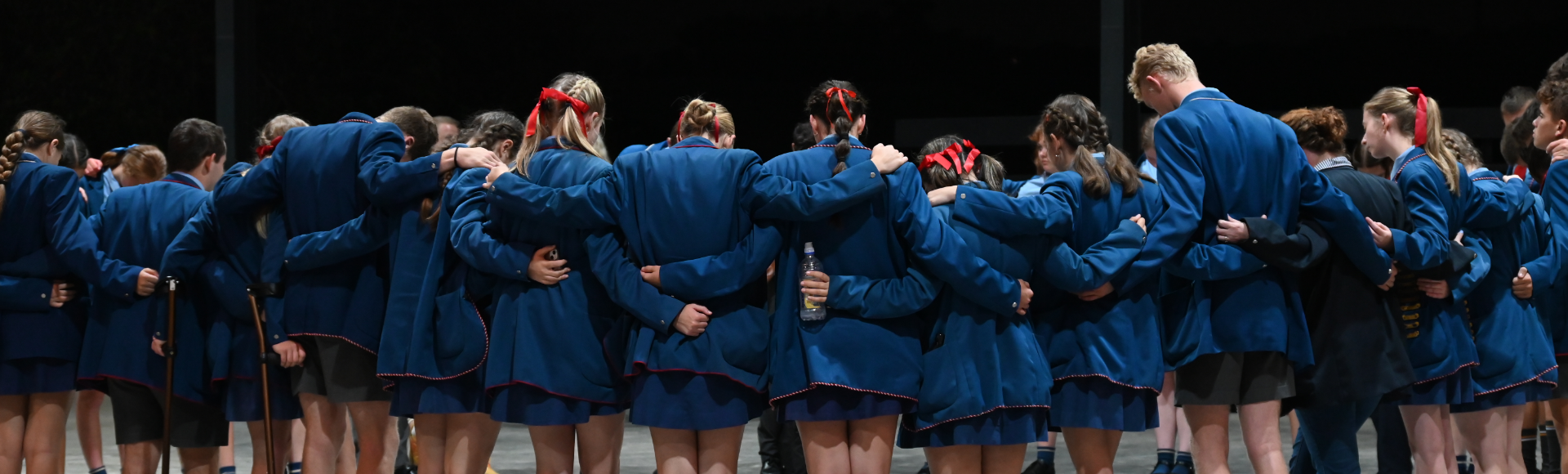 Desktop breadcrumb image of Inligtingsaand