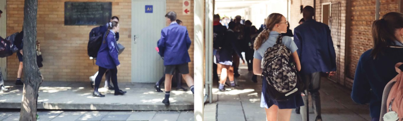 Laptop breadcrumb image of Inskrywings Gr 9 - 12