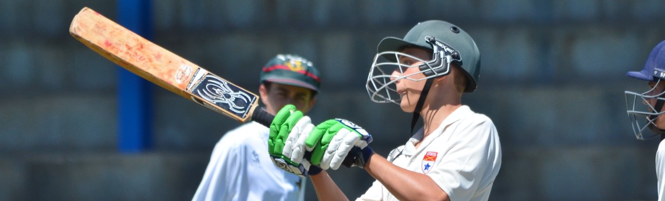 Laptop breadcrumb image of Krieket