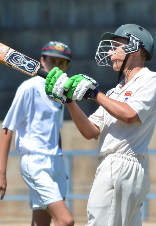 Mobile breadcrumb image of Krieket