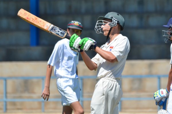 Navigation image for Krieket