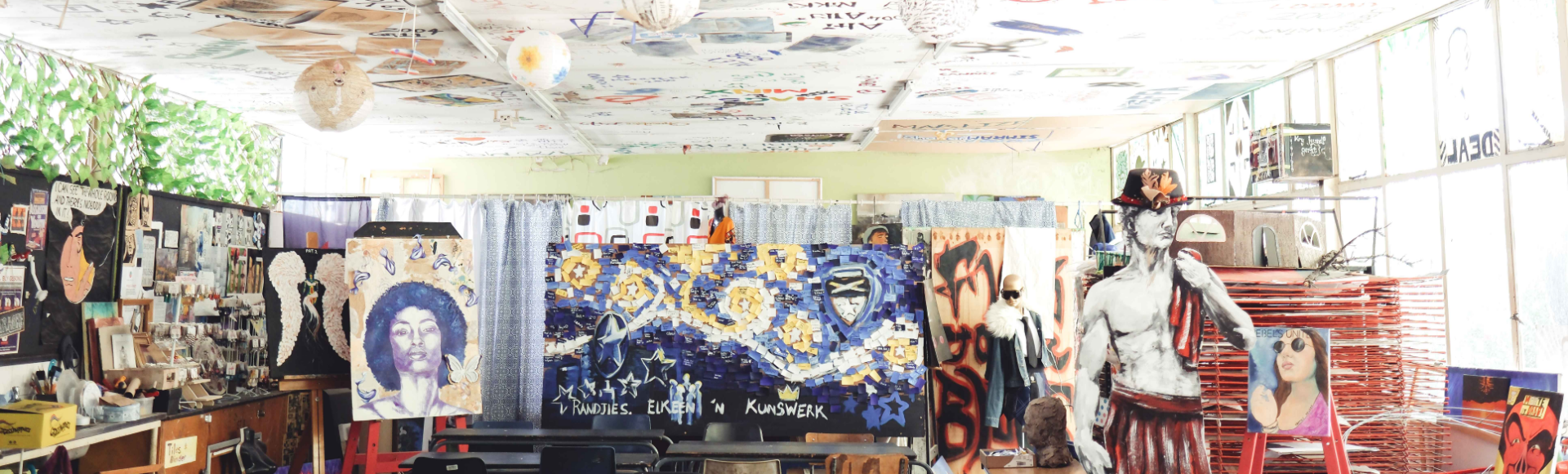 Desktop breadcrumb image of Kuns