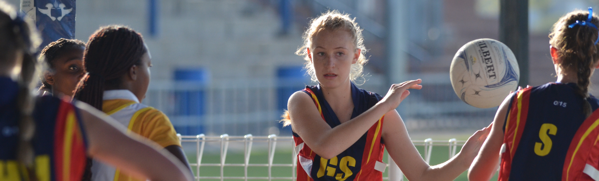 Desktop breadcrumb image of Netbal