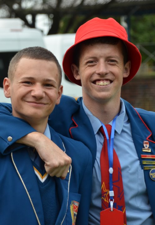 Mobile breadcrumb image of Opedag Inligting