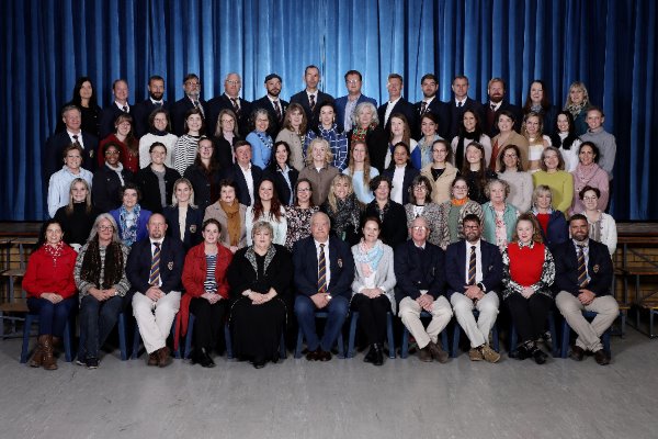 Navigation image for Personeel