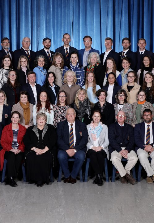 Mobile breadcrumb image of Personeel