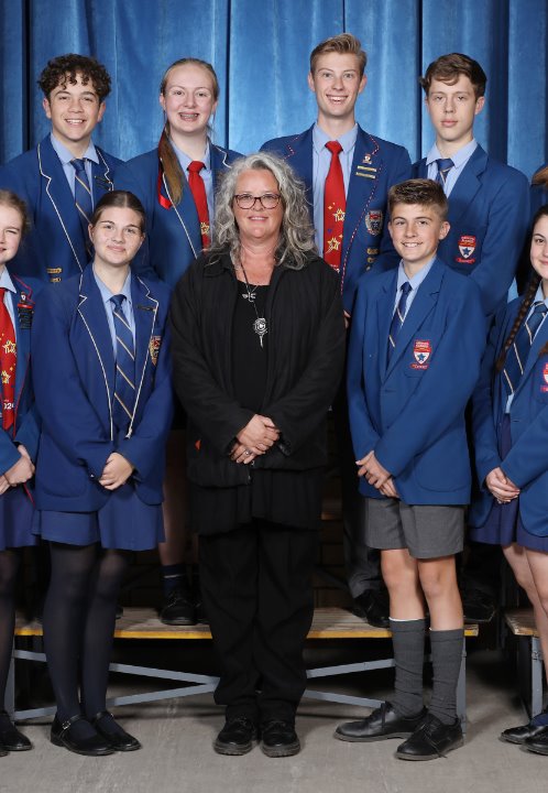 Mobile breadcrumb image of Praat saam