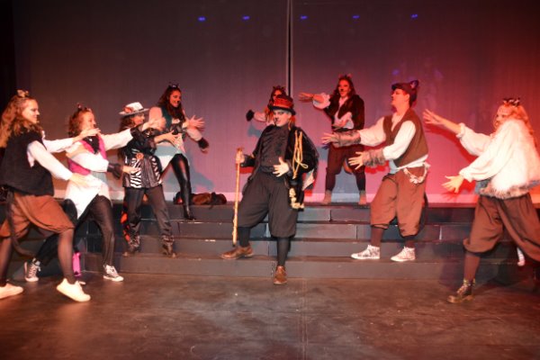 Navigation image for Produksie & Tienertoneel