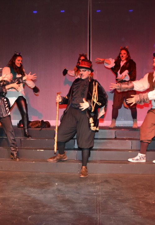 Mobile breadcrumb image of Produksie & Tienertoneel