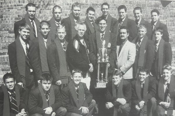 Navigation image for Registreerskakel