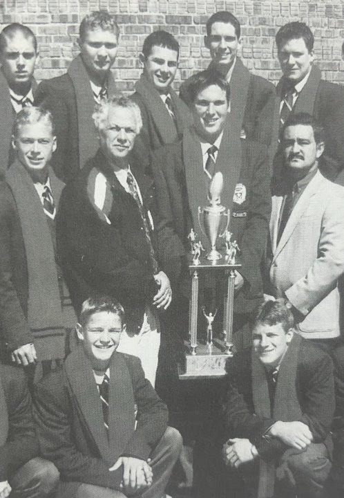 Mobile breadcrumb image of Registreerskakel