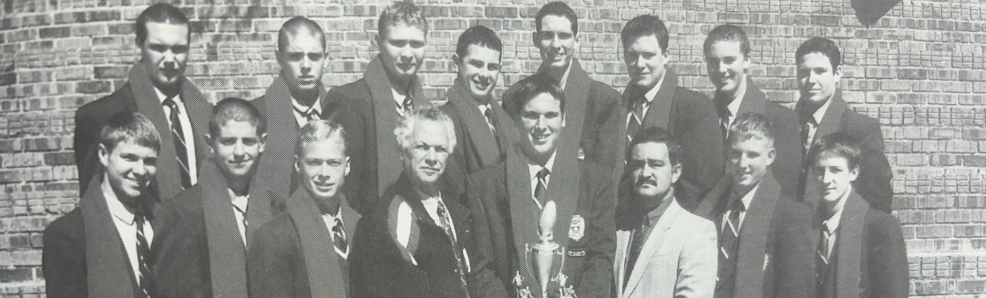 Desktop breadcrumb image of Registreerskakel