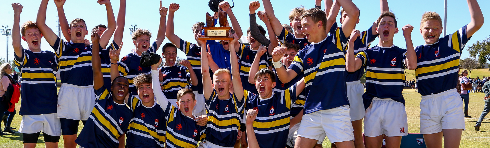 Desktop breadcrumb image of Rugby