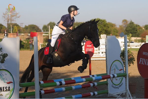 Navigation image for Ruitersport