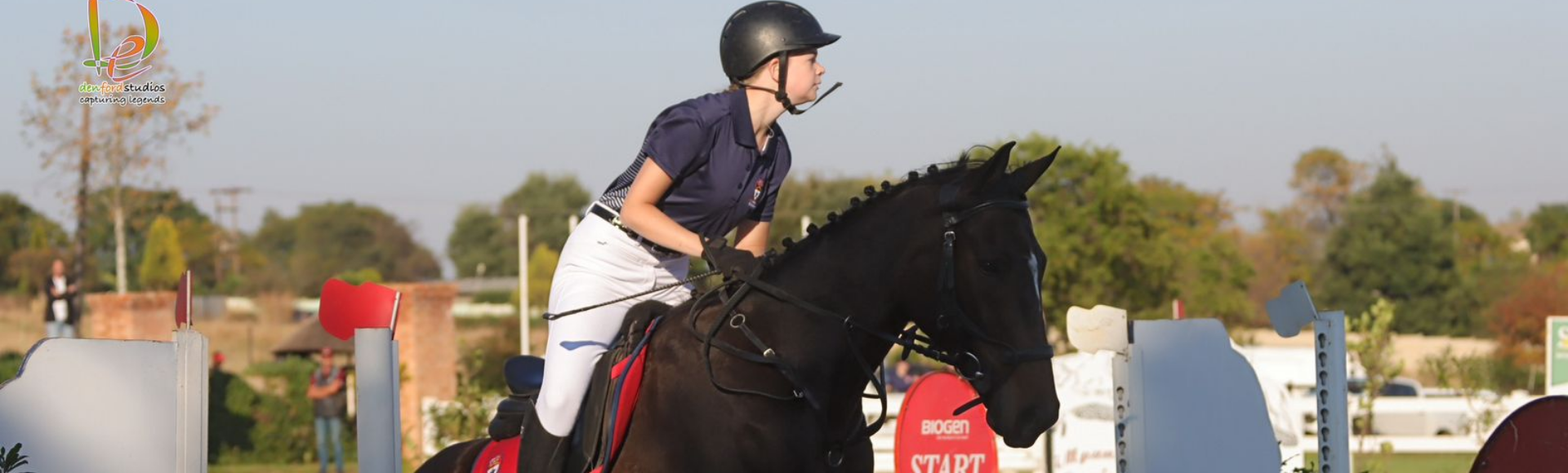 Desktop breadcrumb image of Ruitersport