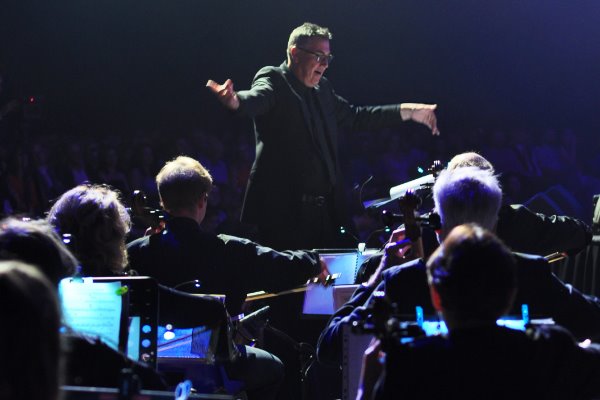 Navigation image for Simfonie-orkes