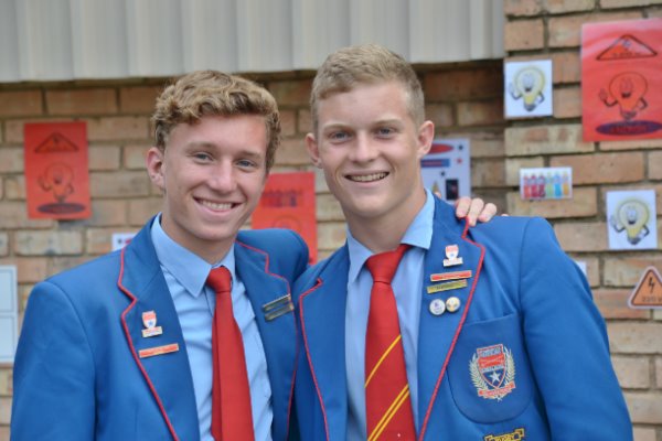 Navigation image for Skooldrag