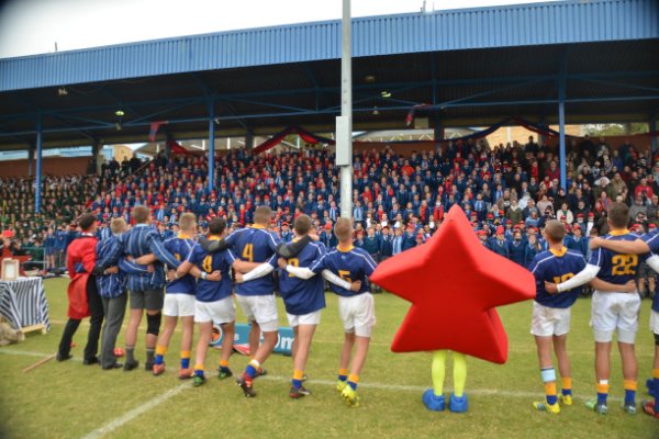 Navigation image for Skoollied