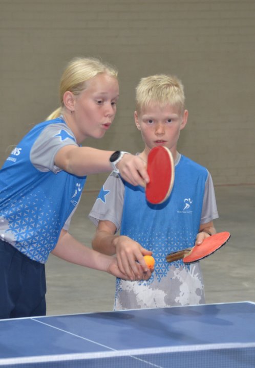 Mobile breadcrumb image of Tafeltennis